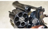 SMITH & WESSON ~ 25 (MODEL OF 1955) ~ .45 CAL - 6 of 8
