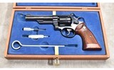 SMITH & WESSON ~ 25 (MODEL OF 1955) ~ .45 CAL - 8 of 8