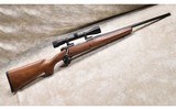 WINCHESTER ~ 70 ~ .270 WINCHESTER
