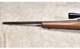 WINCHESTER ~ 70 ~ .270 WINCHESTER - 8 of 11