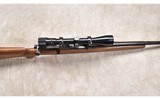 WINCHESTER ~ 70 ~ .270 WINCHESTER - 5 of 11