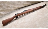 SPRINGFIELD ARMORY ~ 1903 ~ .30-06 SPRNG