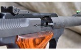 Browning ~ Buck Mark ~ .22 Long Rifle - 6 of 6