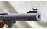Browning ~ Buck Mark ~ .22 Long Rifle - 5 of 6