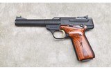 Browning ~ Buck Mark ~ .22 Long Rifle - 3 of 6