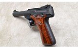 Browning ~ Buck Mark ~ .22 Long Rifle - 4 of 6