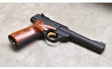 Browning ~ Buck Mark ~ .22 Long Rifle - 2 of 6