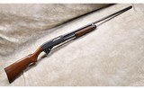 REMINGTON ~ 870 WINGMASTER ~ 20 GAUGE