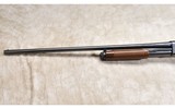 REMINGTON ~ 870 WINGMASTER ~ 20 GAUGE - 8 of 11