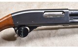 REMINGTON ~ 870 WINGMASTER ~ 20 GAUGE - 3 of 11