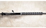 RUGER ~ PRECISION RIFLE ~ 6.5MM CREEDMOOR - 6 of 11