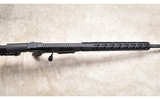 RUGER ~ PRECISION RIFLE ~ 6.5MM CREEDMOOR - 5 of 11
