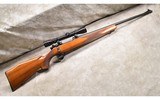 SAKO ~ L57 ~ .243 WINCHESTER