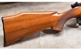 SAKO ~ L57 ~ .243 WINCHESTER - 2 of 11