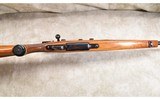 SAKO ~ L57 ~ .243 WINCHESTER - 6 of 11
