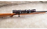 SAKO ~ L57 ~ .243 WINCHESTER - 5 of 11