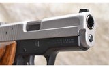 SIG SAUER ~ Model P220 SAS ~ .45 Auto - 4 of 4