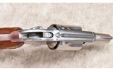 Smith & Wesson ~ Model 649 ~ .38 S&W Special - 10 of 11