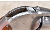 Smith & Wesson ~ Model 649 ~ .38 S&W Special - 9 of 11