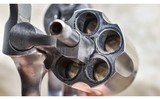 Smith & Wesson ~ Model 649 ~ .38 S&W Special - 8 of 11