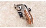 Smith & Wesson ~ Model 649 ~ .38 S&W Special - 4 of 11