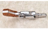 Smith & Wesson ~ Model 649 ~ .38 S&W Special - 11 of 11