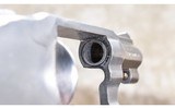 Smith & Wesson ~ Model 649 ~ .38 S&W Special - 7 of 11