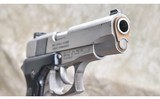 Colt ~ Double Eagle ~ .45 Auto - 5 of 9