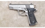 Colt ~ Double Eagle ~ .45 Auto - 3 of 9