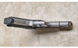 Colt ~ Double Eagle ~ .45 Auto - 9 of 9