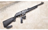 RUGER ~ PC CARBINE ~ 9MM LUGER