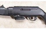 RUGER ~ PC CARBINE ~ 9MM LUGER - 9 of 11