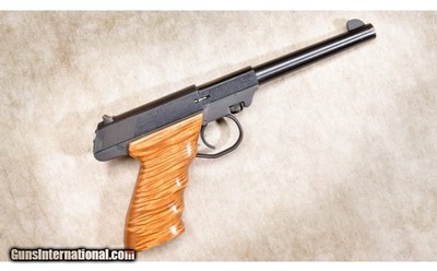 High Standard ~ Model Dura-Matic M-101 ~ .22 Long rifle
