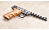High Standard ~ Model Dura-Matic M-101 ~ .22 Long rifle - 2 of 5