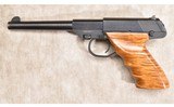 High Standard ~ Model Dura-Matic M-101 ~ .22 Long rifle - 3 of 5
