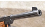 High Standard ~ Model Dura-Matic M-101 ~ .22 Long rifle - 4 of 5