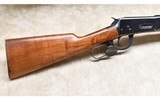 Winchester ~ Model 94 ~ .30 WCF - 2 of 15