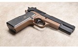 FN ~ Model HP/GP ~ 9MM LUGER - 2 of 8
