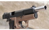 FN ~ Model HP/GP ~ 9MM LUGER - 6 of 8