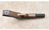 FN ~ Model HP/GP ~ 9MM LUGER - 8 of 8