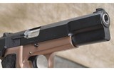 FN ~ Model HP/GP ~ 9MM LUGER - 5 of 8