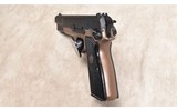 FN ~ Model HP/GP ~ 9MM LUGER - 4 of 8