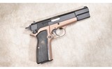 FN ~ Model HP/GP ~ 9MM LUGER - 1 of 8