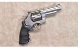 SMITH & WESSON ~ 626-6 ~ .44 MAGNUM - 1 of 6