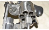 SMITH & WESSON ~ 626-6 ~ .44 MAGNUM - 5 of 6