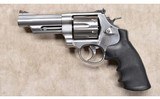 SMITH & WESSON ~ 626-6 ~ .44 MAGNUM - 2 of 6