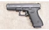 Glock ~ Model 21 ~ .45 Auto - 3 of 4