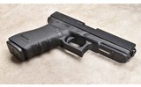 Glock ~ Model 21 ~ .45 Auto - 2 of 4
