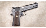 Auto Ordnance ~ Model None ~ .45 Auto