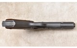 Auto Ordnance ~ Model None ~ .45 Auto - 8 of 8